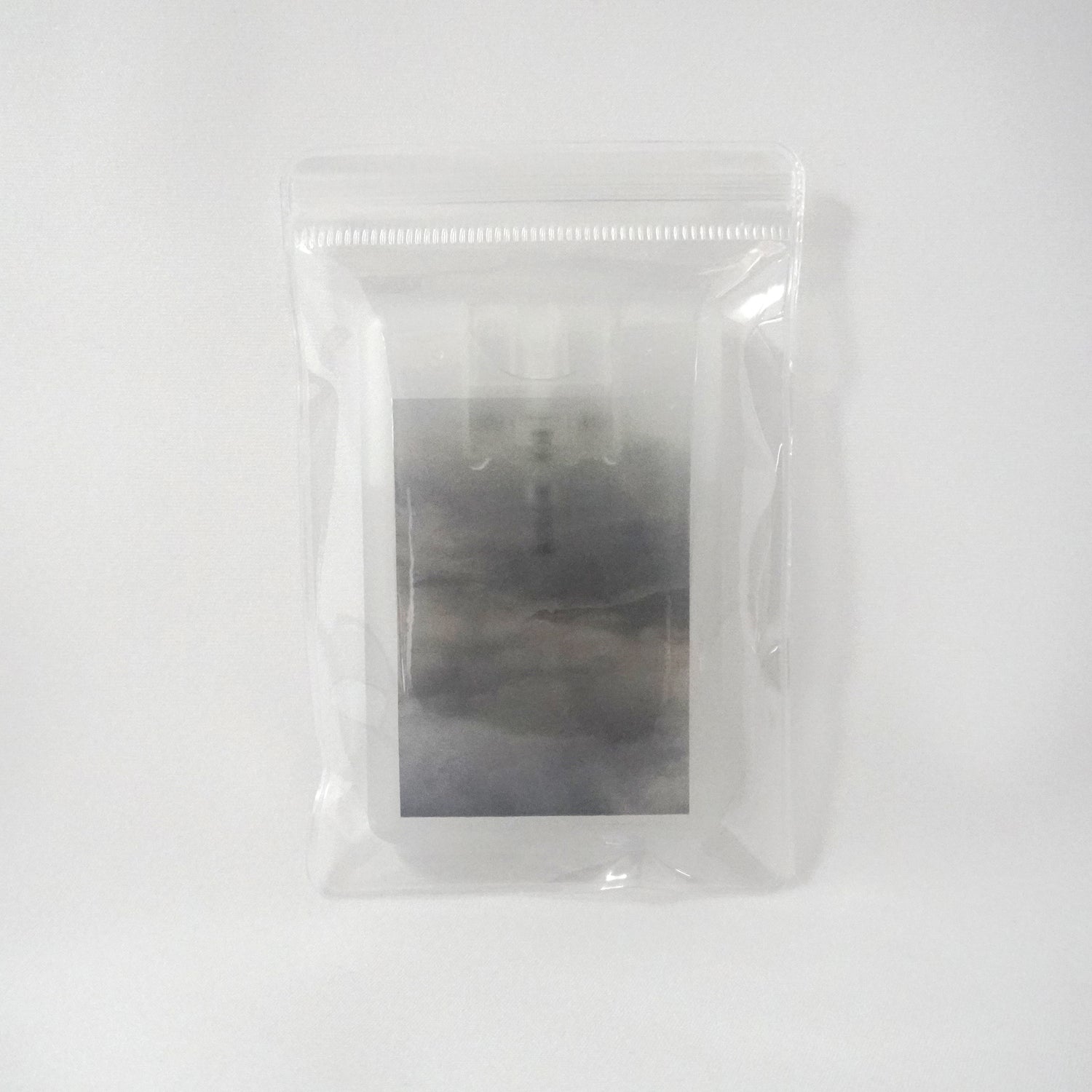 ヒノキ由来の消臭スプレー カードタイプ 15ml